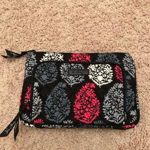 Vera Bradley Little Hipster Crossbody